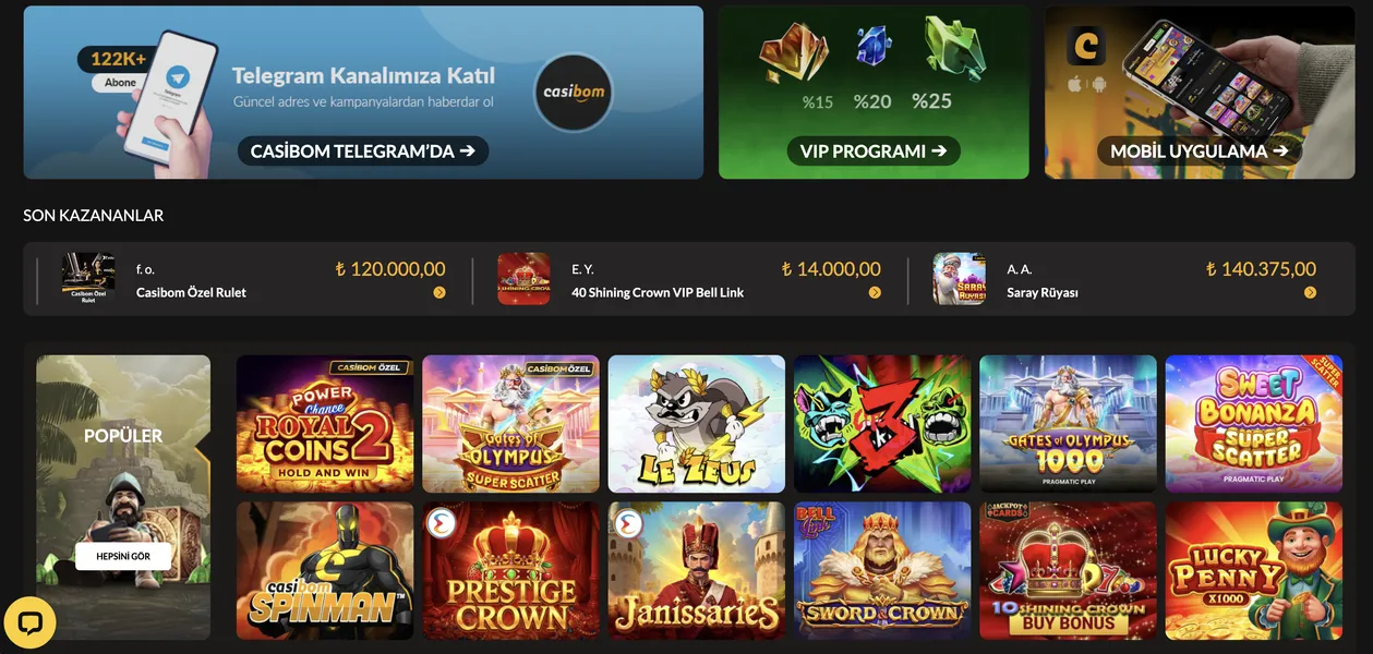 Güvenilir oyun stratejileri ve kanıtlanmış kazanma yolları Casibom